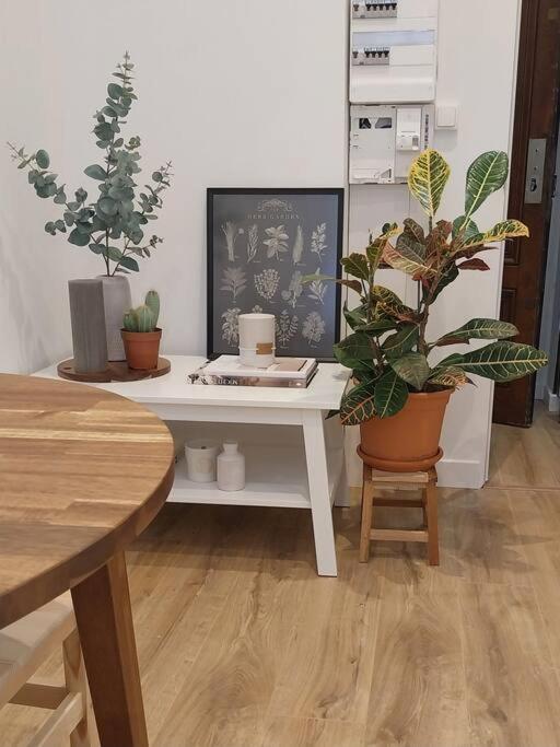 Appartement Place Des Terreaux Lyon Buitenkant foto